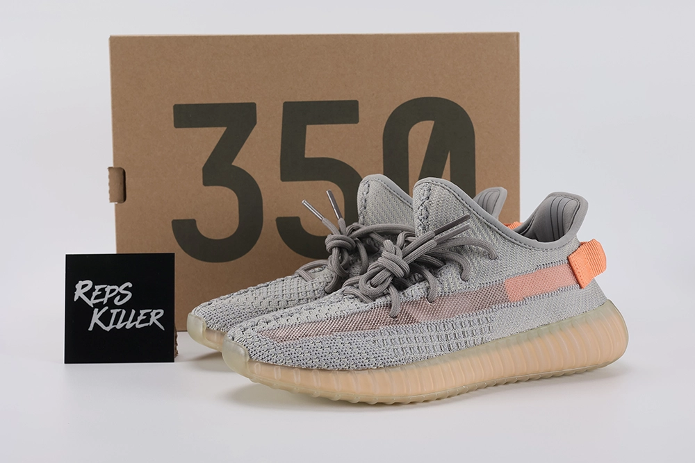 Yeezy Boost 350 V2 True Form Replica – Image 1 yeezy-boost-350-v2-'true-form'-replica
