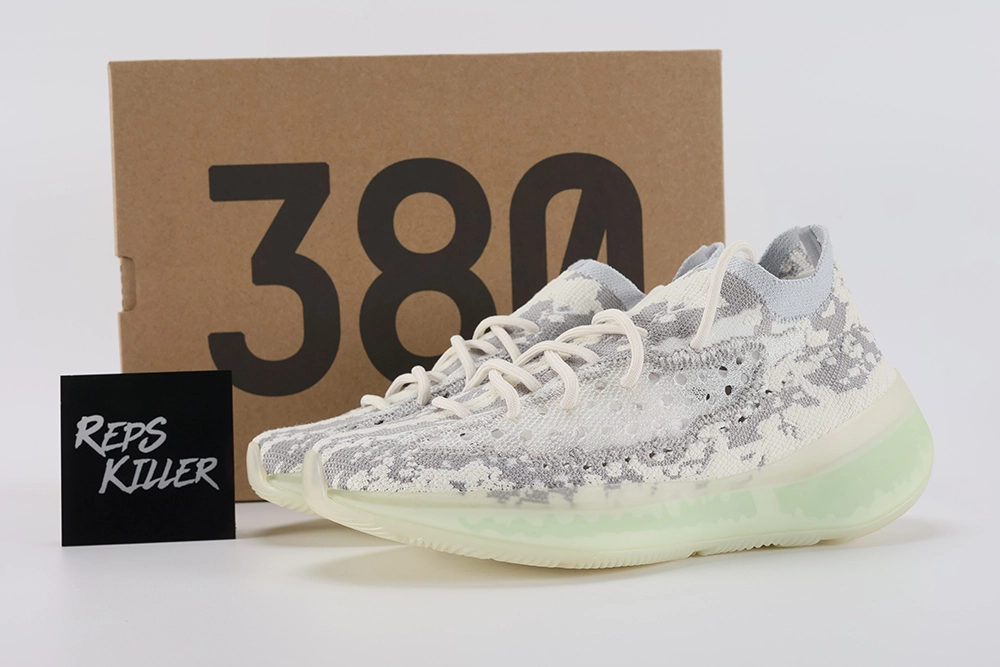 Yeezy Boost 380 Alien Replica – Image 1 yeezy-boost-380-'alien'-replica