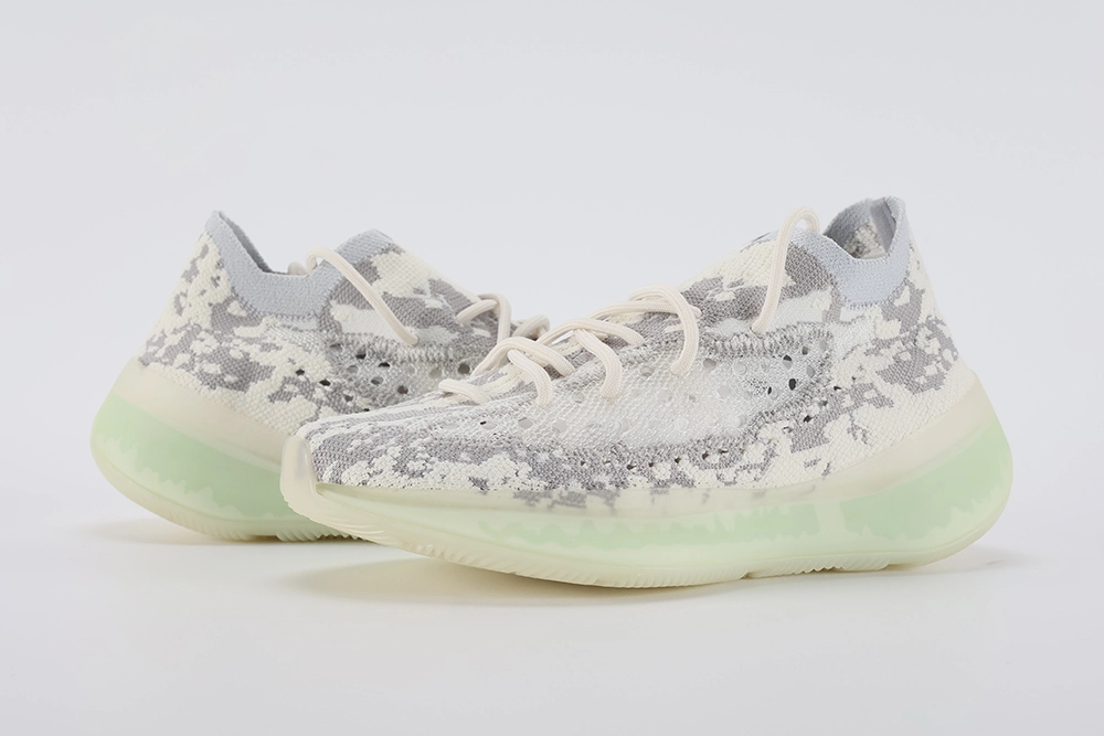 Yeezy Boost 380 Alien Replica