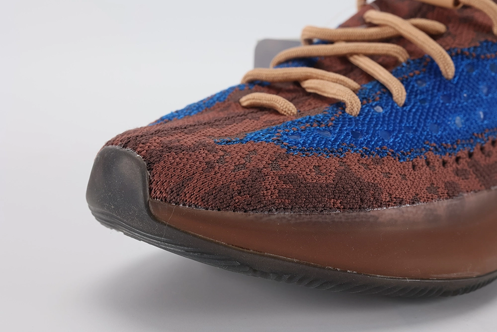 Yeezy Boost 380 Azure Non Reflective Replica
