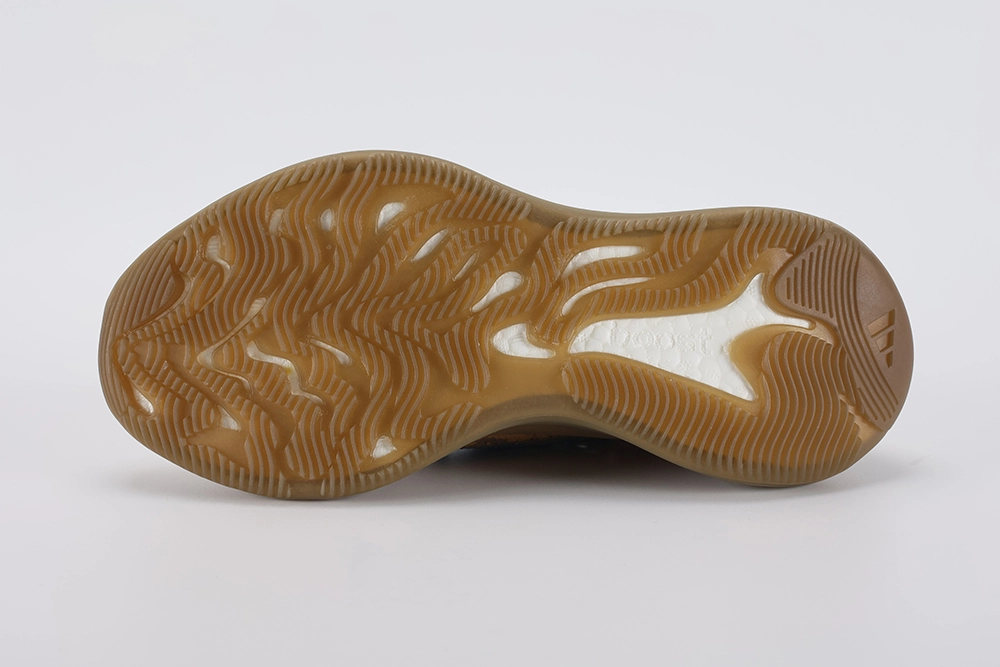 Yeezy Boost 380 Blue Oat Non Reflective Replica