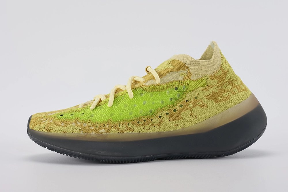 Yeezy Boost 380 Hylte Replica