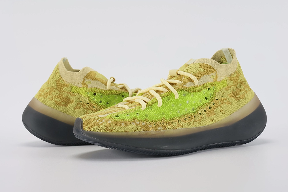 Yeezy Boost 380 Hylte Replica