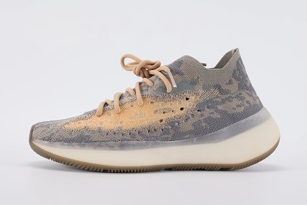 Yeezy Boost 380 Mist Non Reflective Replica