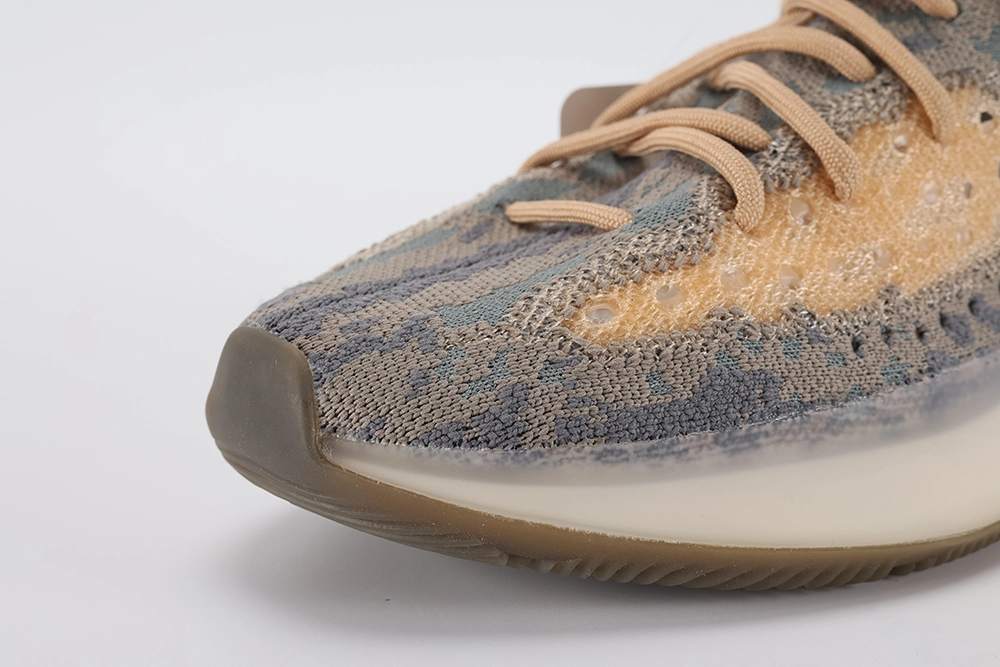 Yeezy Boost 380 Mist Non Reflective Replica