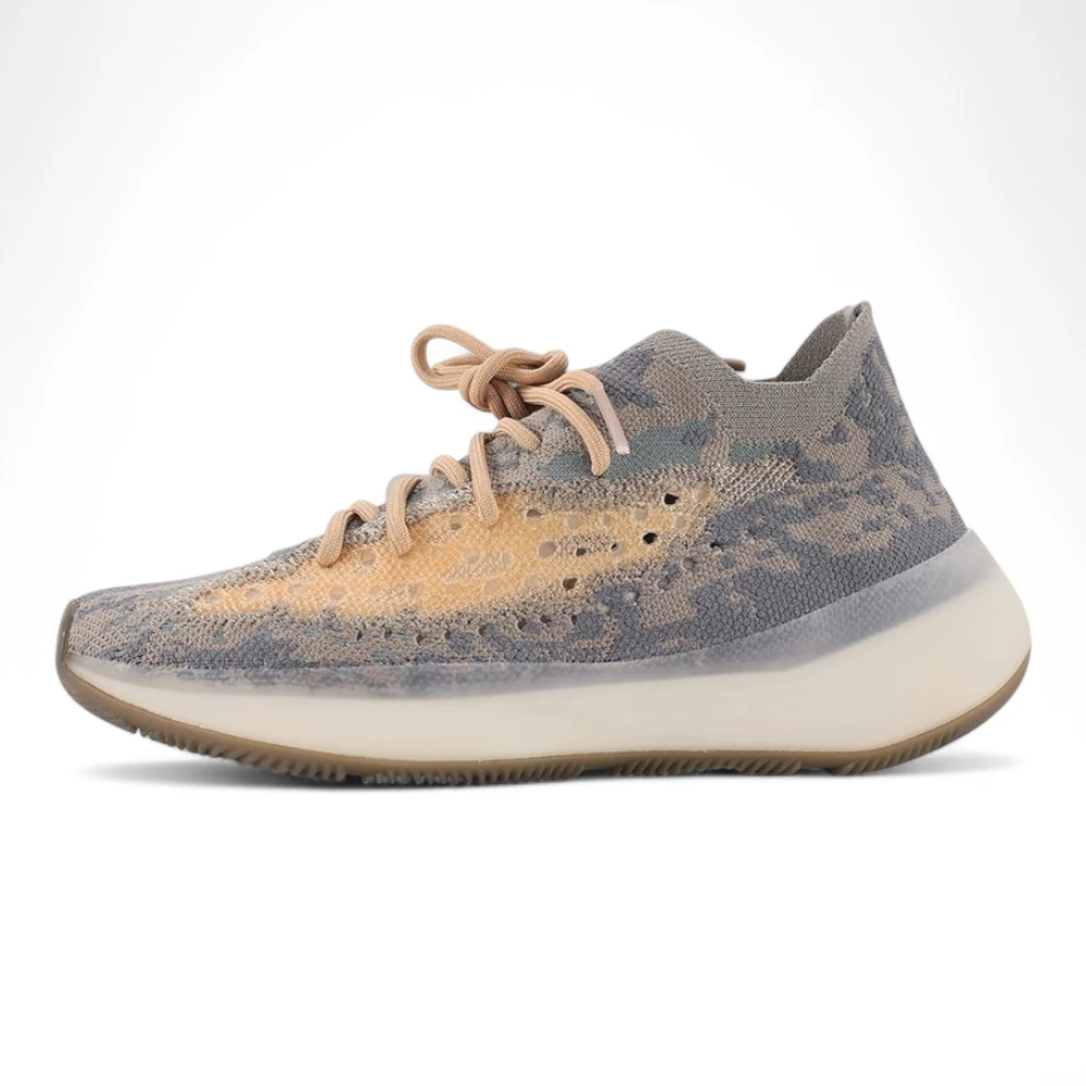 Yeezy Boost 380 Mist Non Reflective Replica