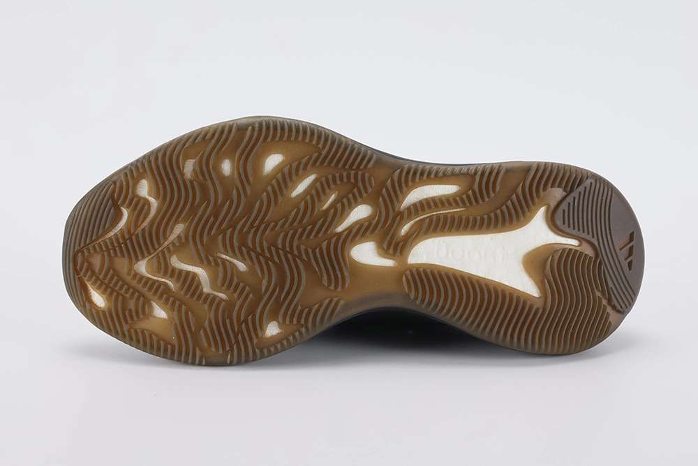 Yeezy Boost 380 Onyx Non Reflective Replica
