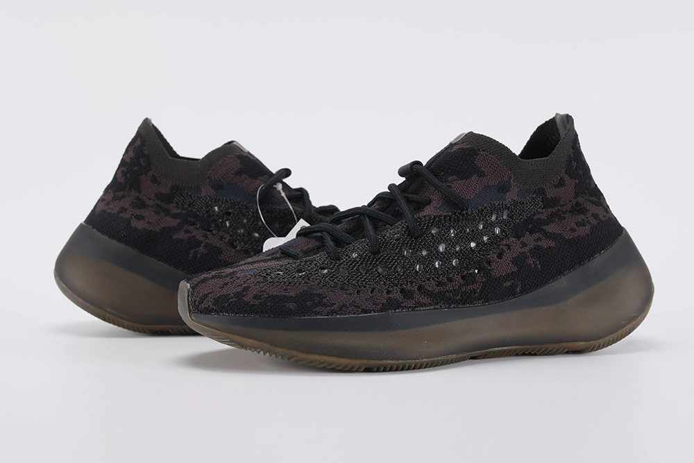 Yeezy Boost 380 Onyx Non Reflective Replica – Image 2 yeezy-boost-380 'onyx-non-reflective'-replica