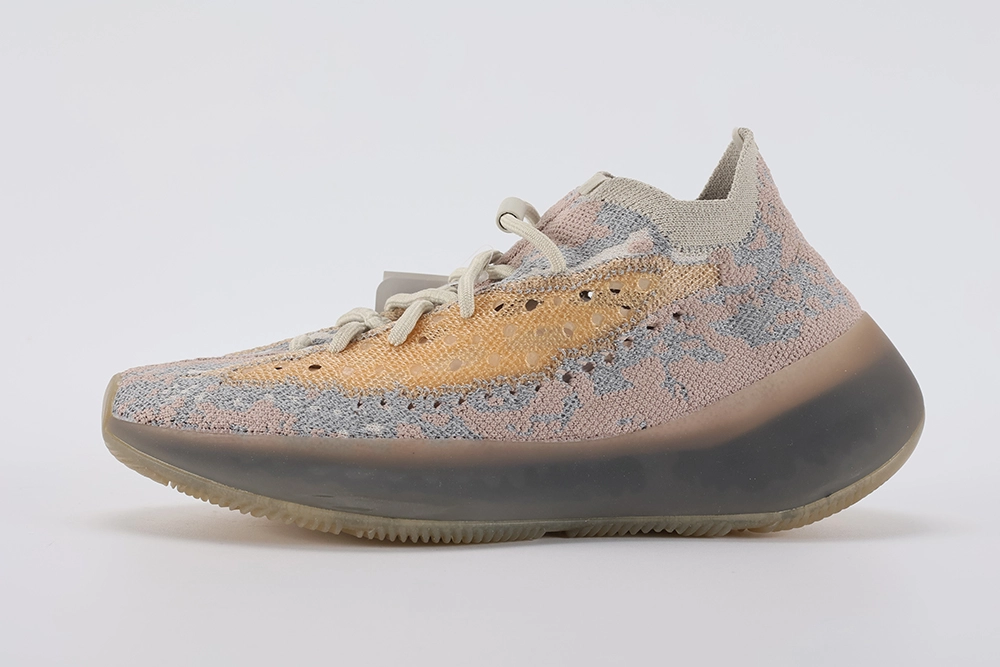 Yeezy Boost 380 Pepper Reflective Replica