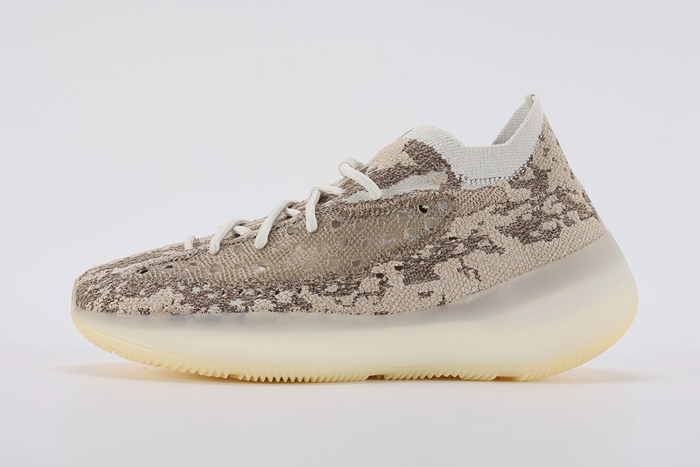 Yeezy Boost 380 Pyrite Replica