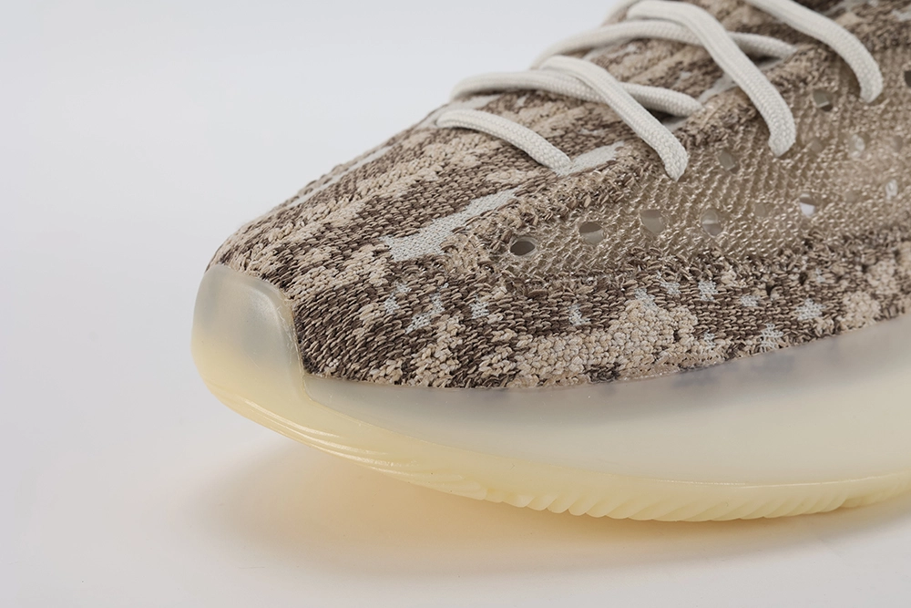 Yeezy Boost 380 Pyrite Replica
