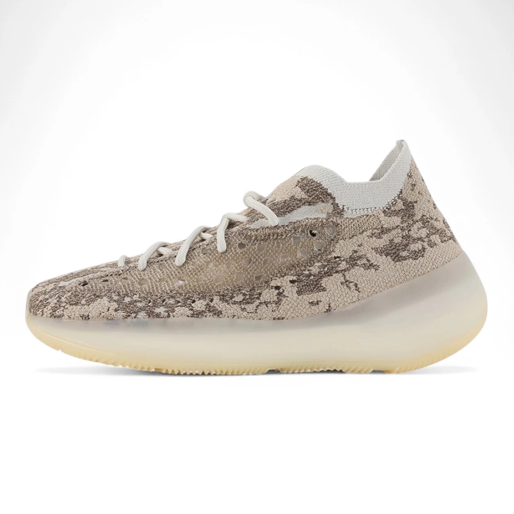 Yeezy Boost 380 Pyrite Replica