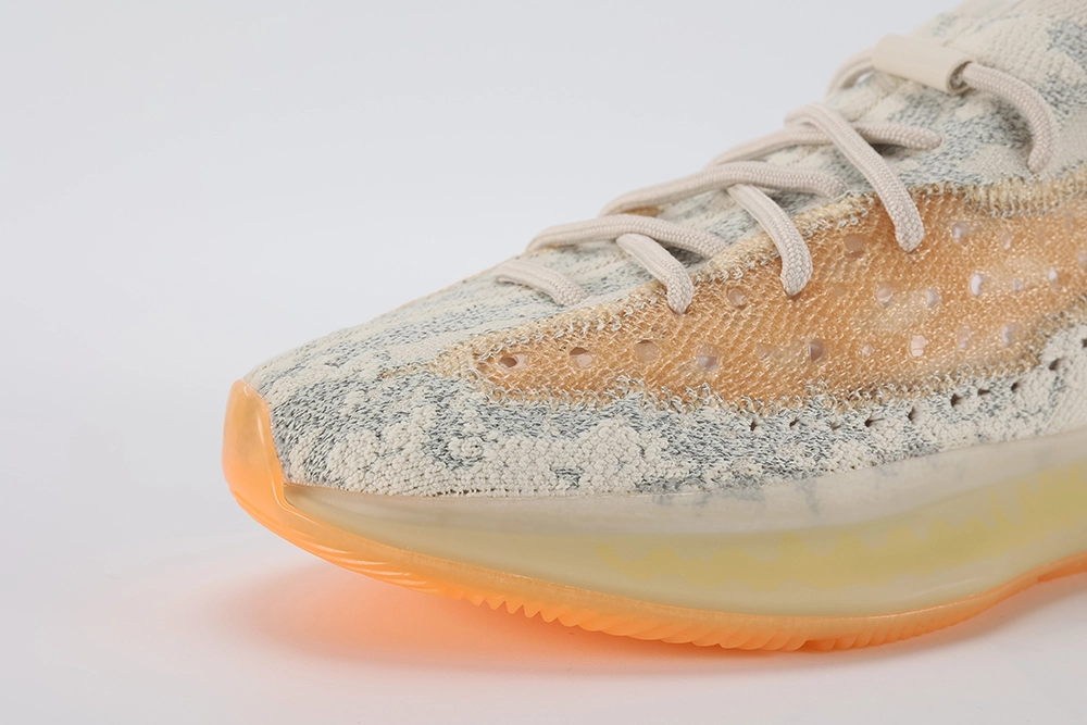 Yeezy Boost 380 Yecoraite Reflective Replica