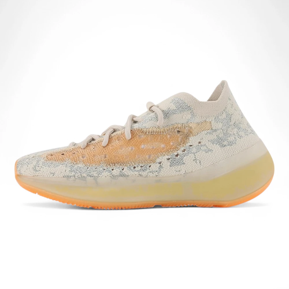 Yeezy Boost 380 Yecoraite Reflective Replica