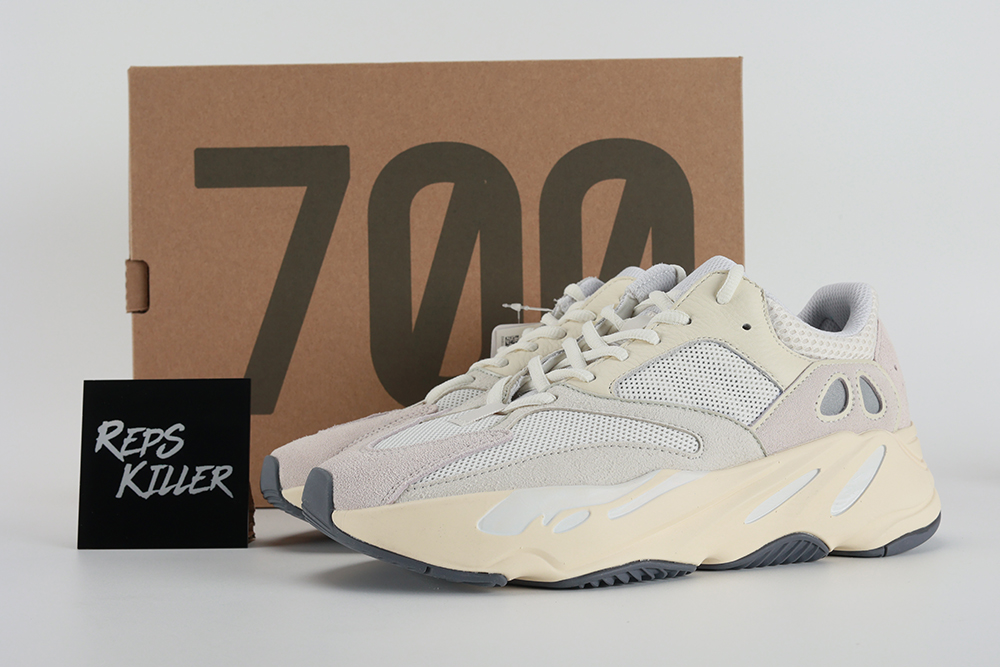 Yeezy Boost 700 Analog Replica – Image 1 Yeezy Boost 700 Analog Replica