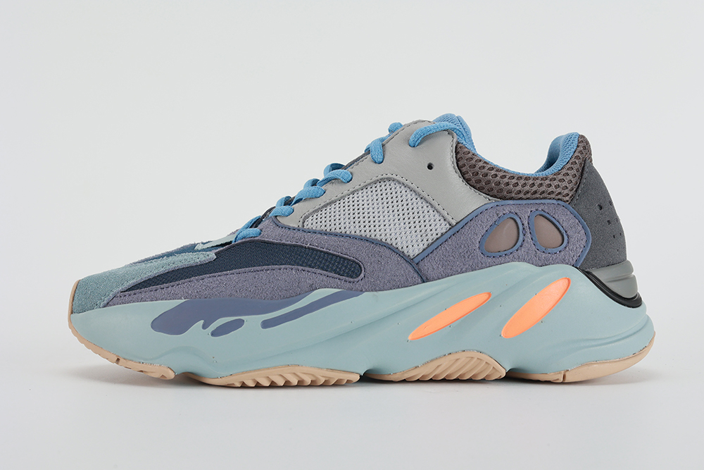 Yeezy Boost 700 Carbon Blue Replica