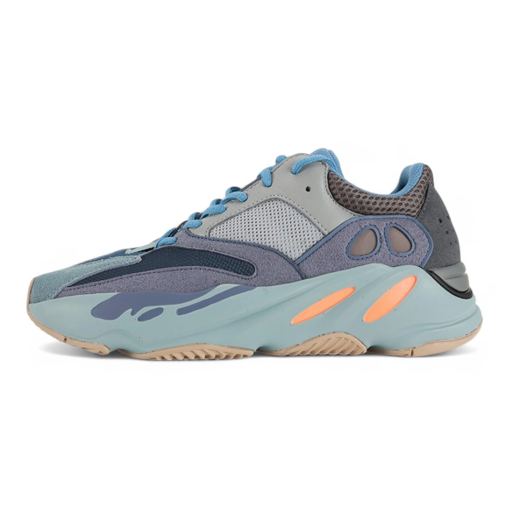 Yeezy Boost 700 Carbon Blue Replica