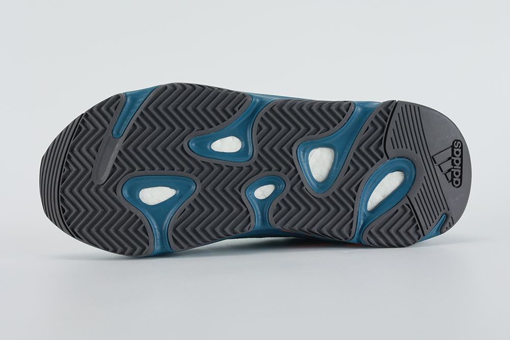 Yeezy Boost 700 Faded Azure