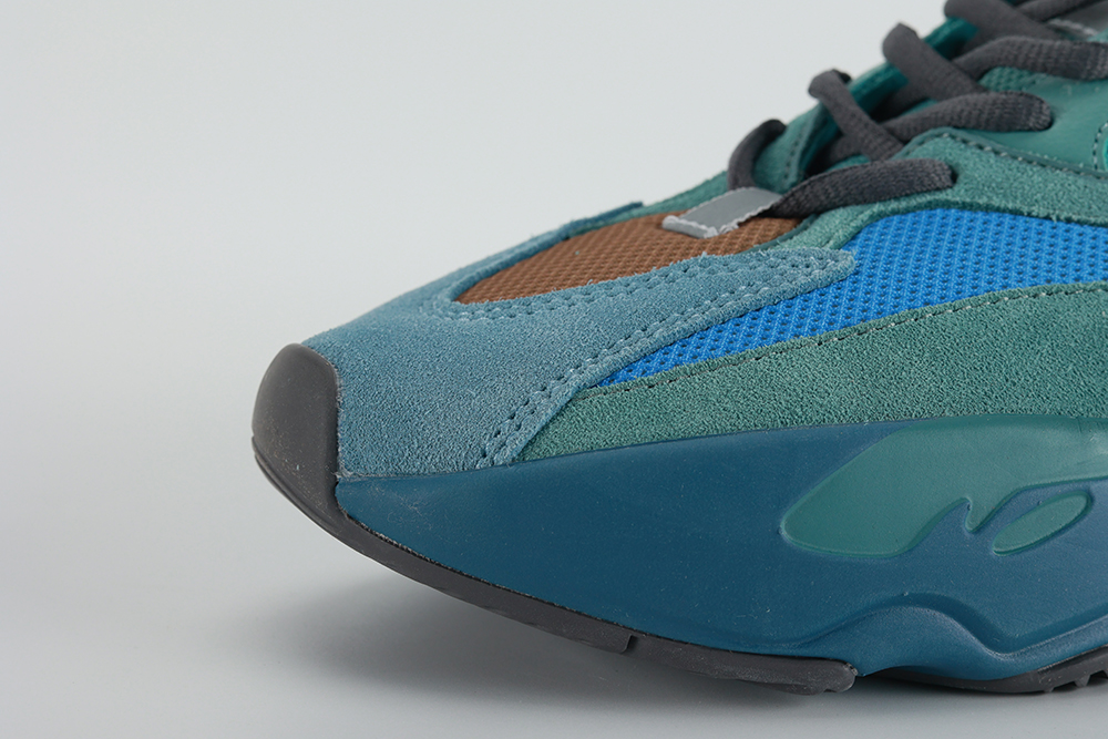Yeezy Boost 700 Faded Azure