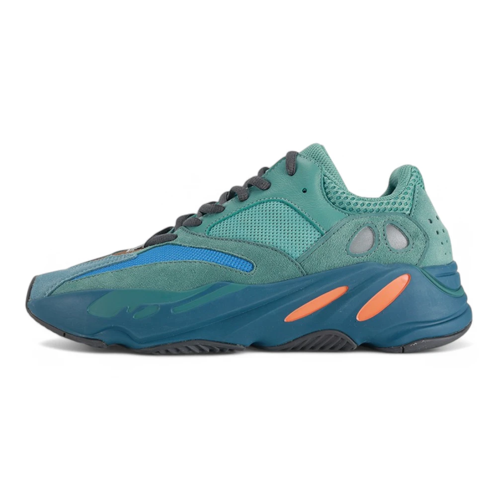 Yeezy Boost 700 Faded Azure