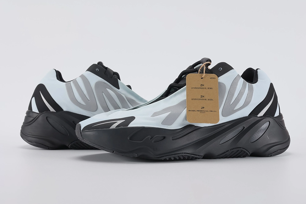 Yeezy Boost 700 Mnvn Blue Tint Replica