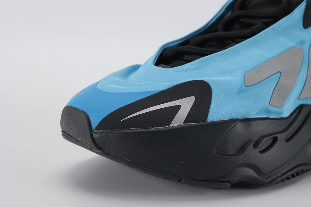 Yeezy Boost 700 Mnvn Bright Cyan Replica