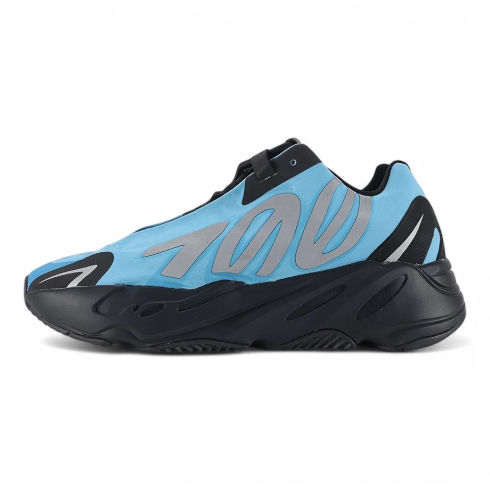 Yeezy Boost 700 Mnvn Bright Cyan Replica