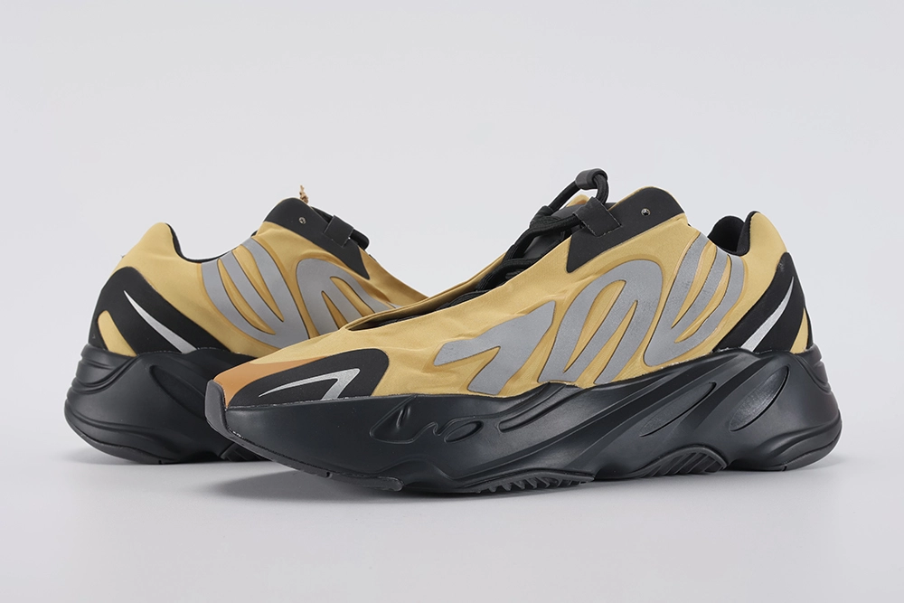Yeezy Boost 700 Mnvn Honey Flux Replica