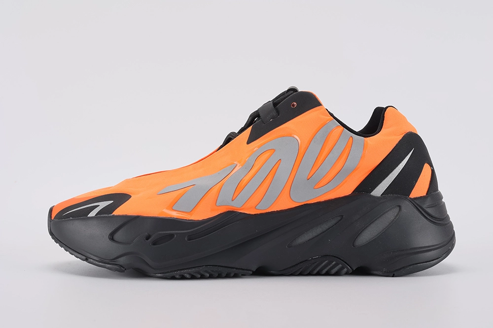 Yeezy Boost 700 Mnvn Orange Replica