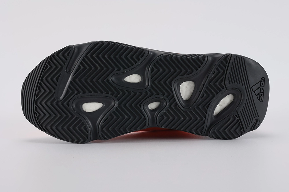 Yeezy Boost 700 Mnvn Orange Replica