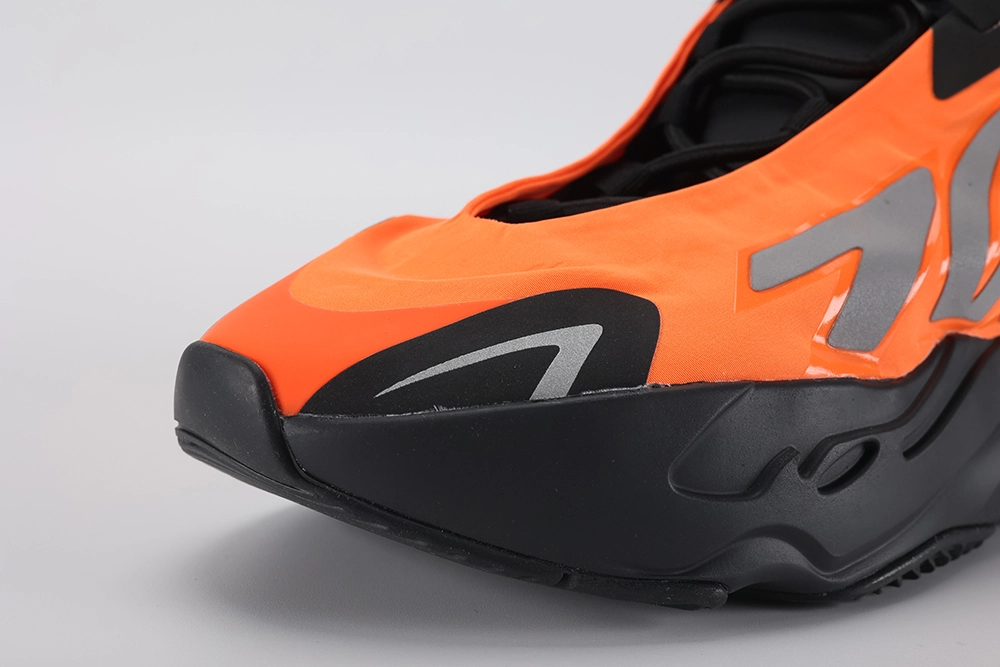 Yeezy Boost 700 Mnvn Orange Replica