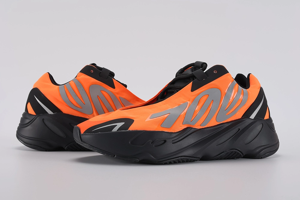 Yeezy Boost 700 Mnvn Orange Replica