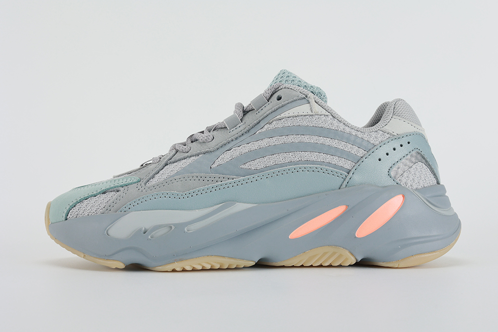Yeezy Boost 700 V2 Inertia Replica