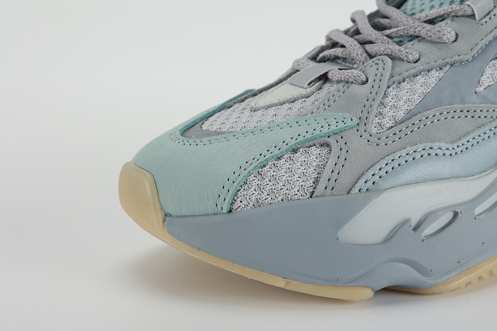 Yeezy Boost 700 V2 Inertia Replica