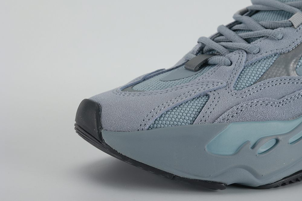 Yeezy Boost 700 V2 Hospital Blue Replica