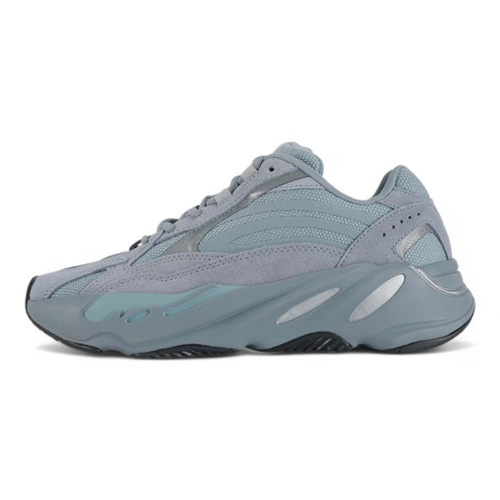 Yeezy Boost 700 V2 Hospital Blue Replica