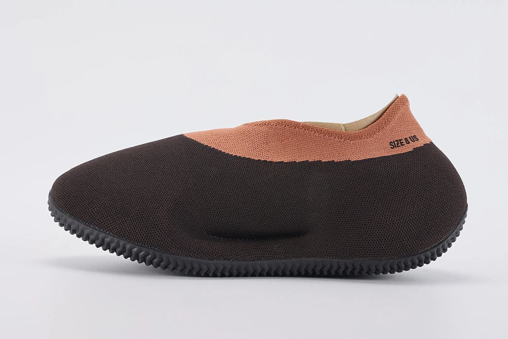 Yeezy Knit Runner Stone Carbon Replica