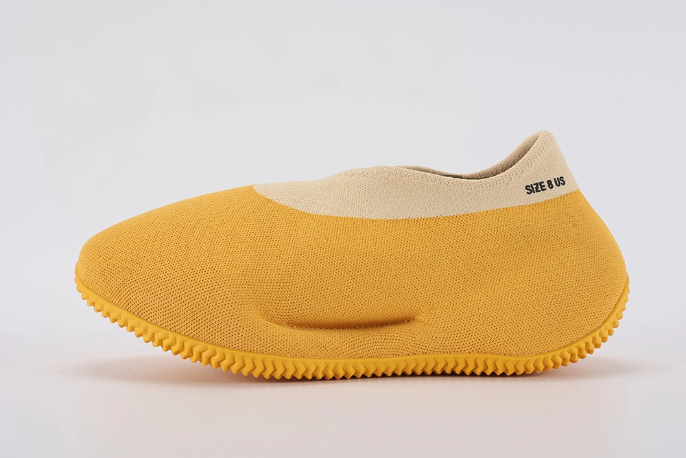 Yeezy Knit Runner Sulfur Replica
