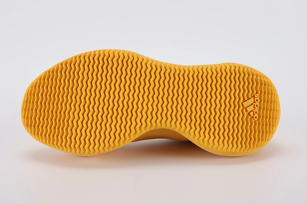 Yeezy Knit Runner Sulfur Replica