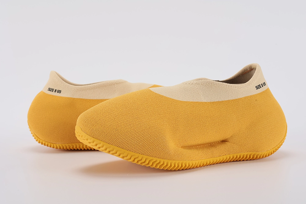 Yeezy Knit Runner Sulfur Replica