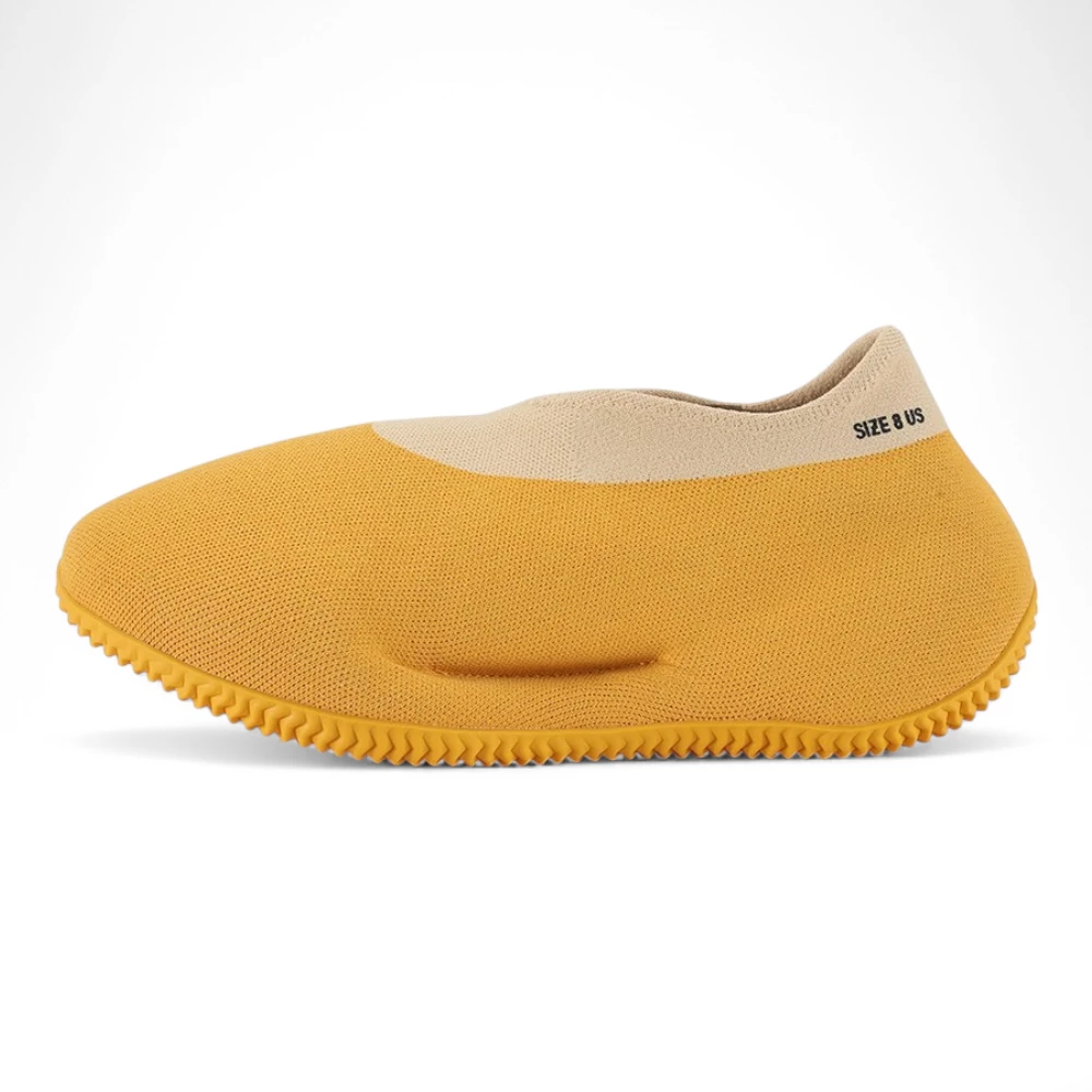Yeezy Knit Runner Sulfur Replica