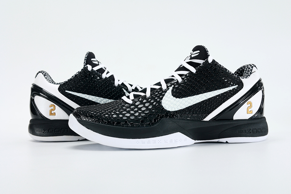 Kobe 6 Protro Mambacita Sweet Sixteen