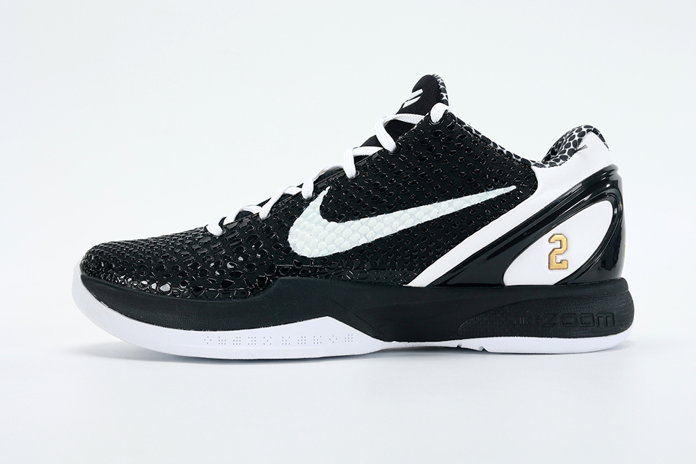 Kobe 6 Protro Mambacita Sweet Sixteen