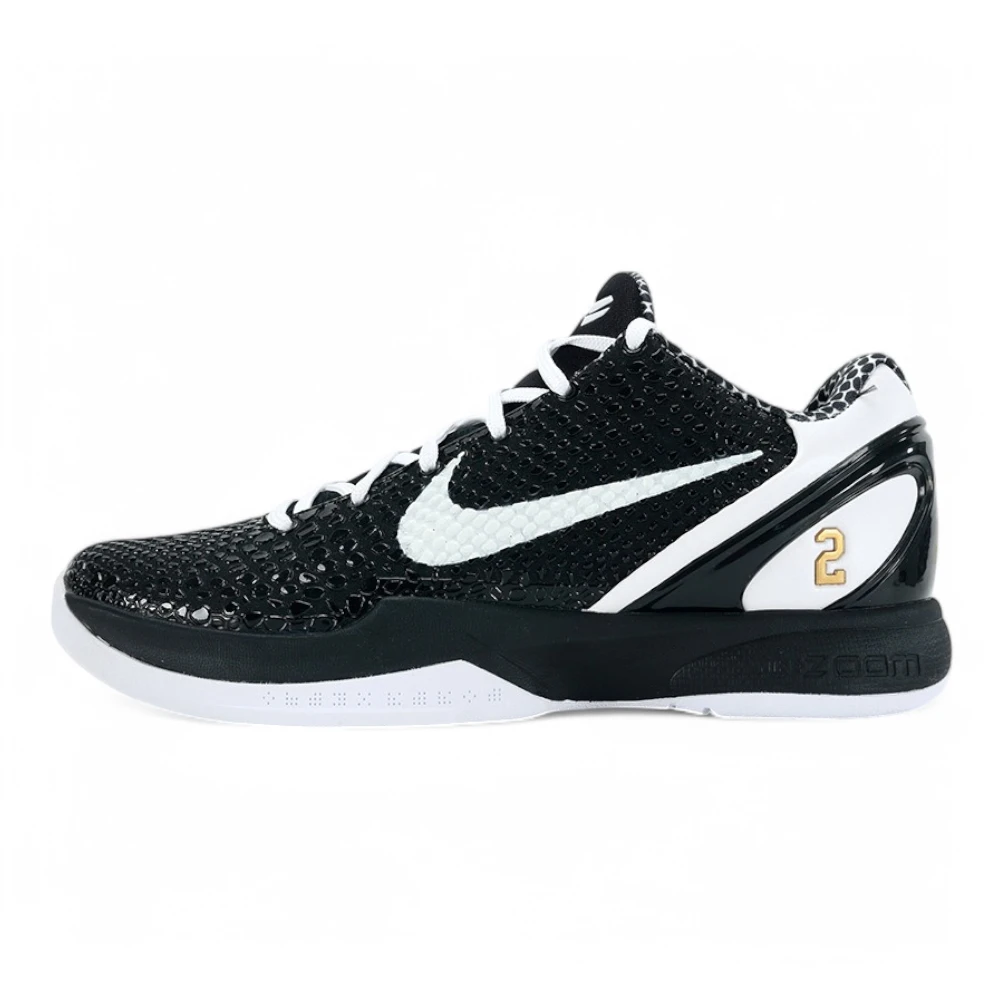 Kobe 6 Protro Mambacita Sweet Sixteen